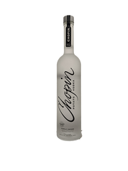 Chopin Potato Vodka 750ML
